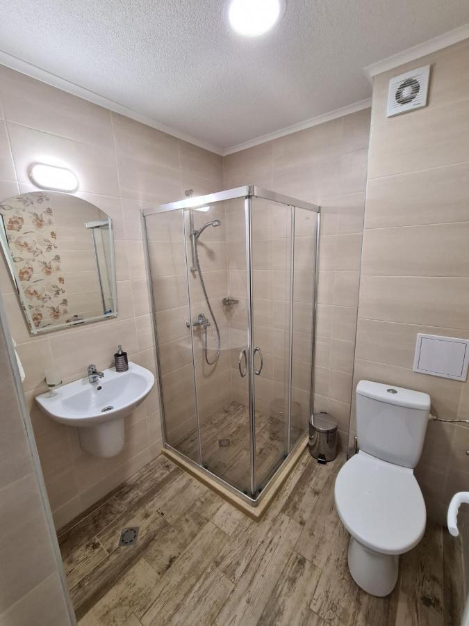 Villa Yanevi 라브다 외부 사진