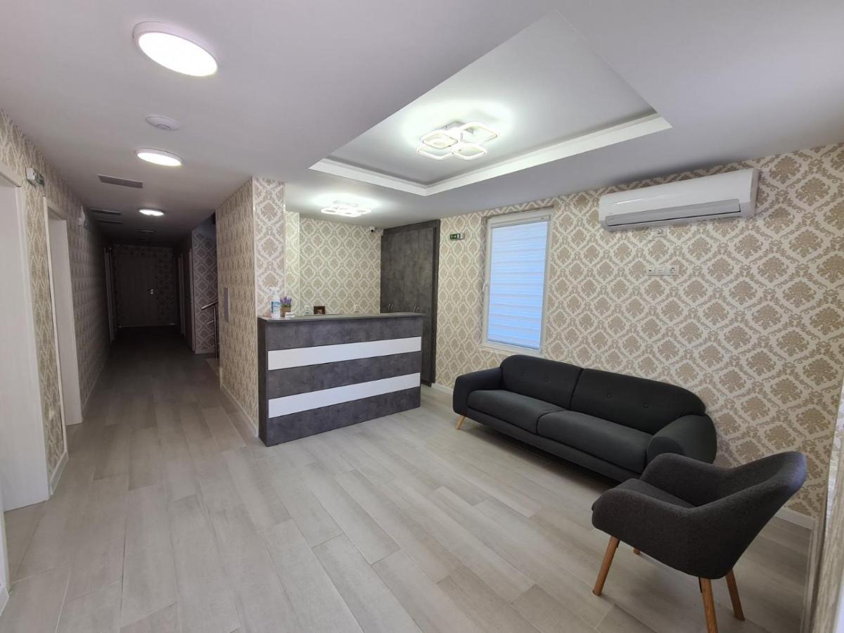 Villa Yanevi 라브다 외부 사진