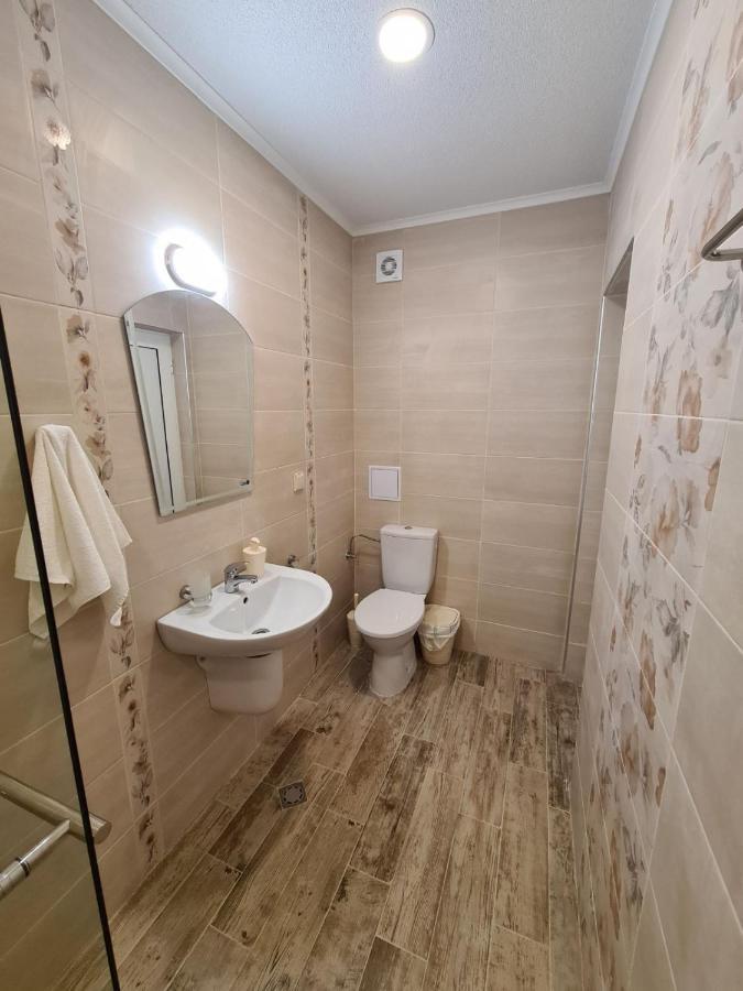 Villa Yanevi 라브다 외부 사진