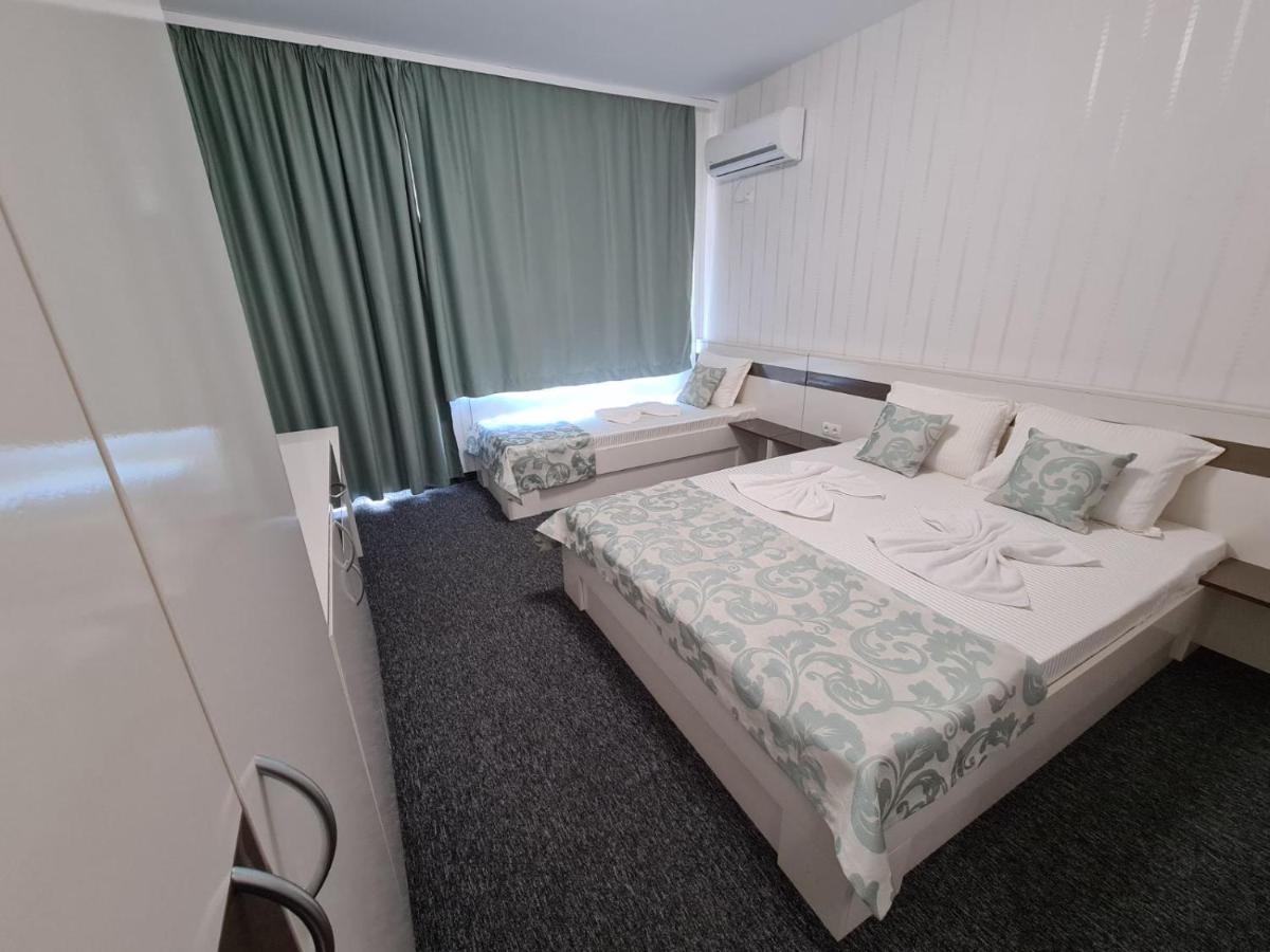 Villa Yanevi 라브다 외부 사진