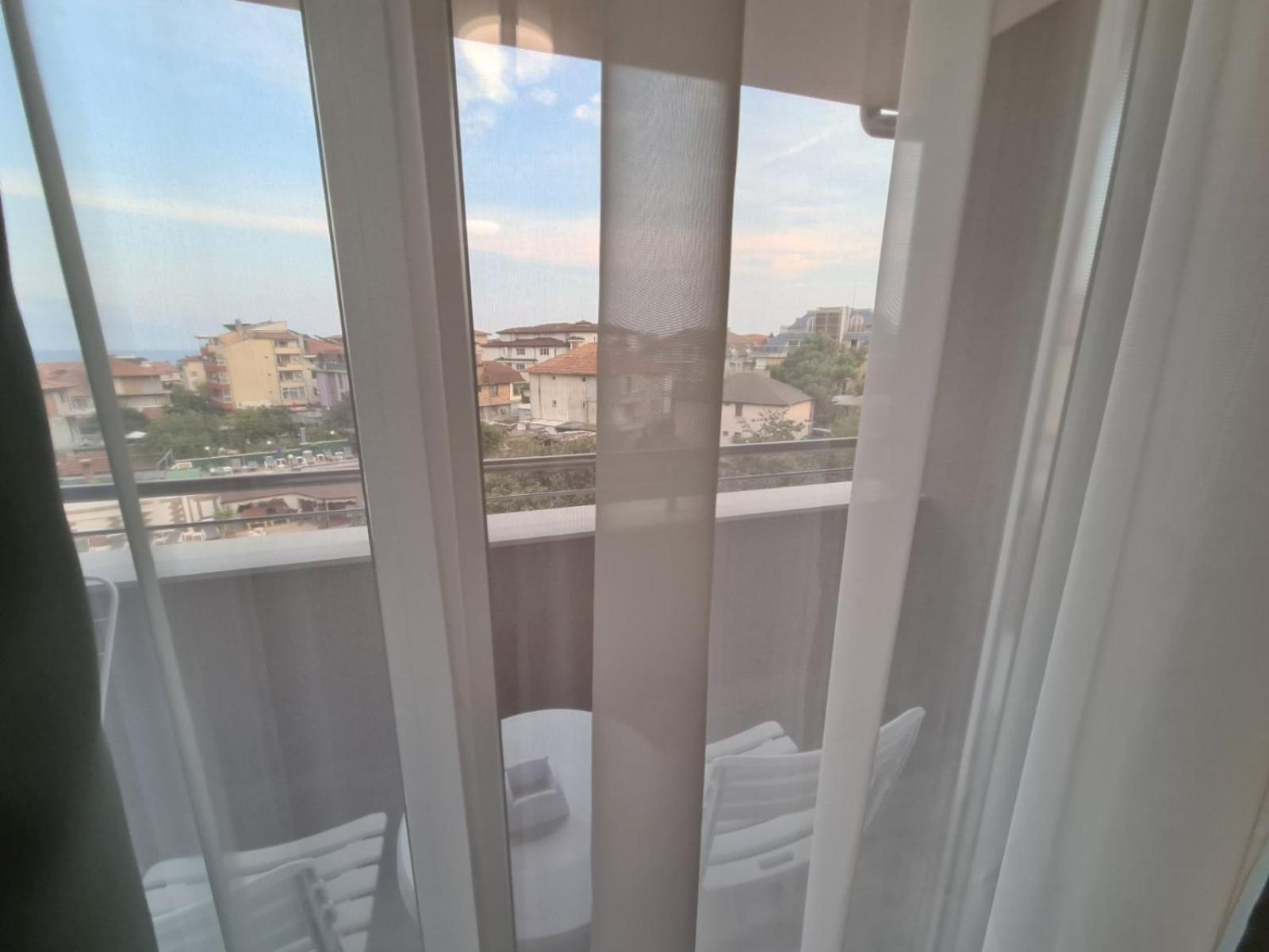 Villa Yanevi 라브다 외부 사진