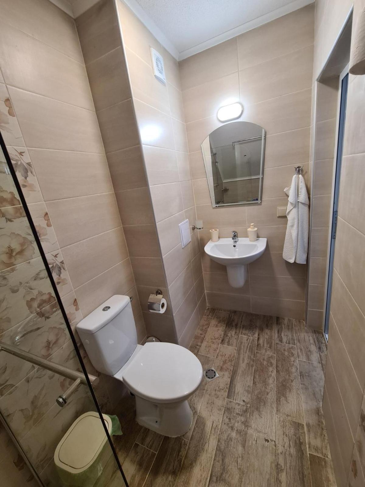 Villa Yanevi 라브다 외부 사진